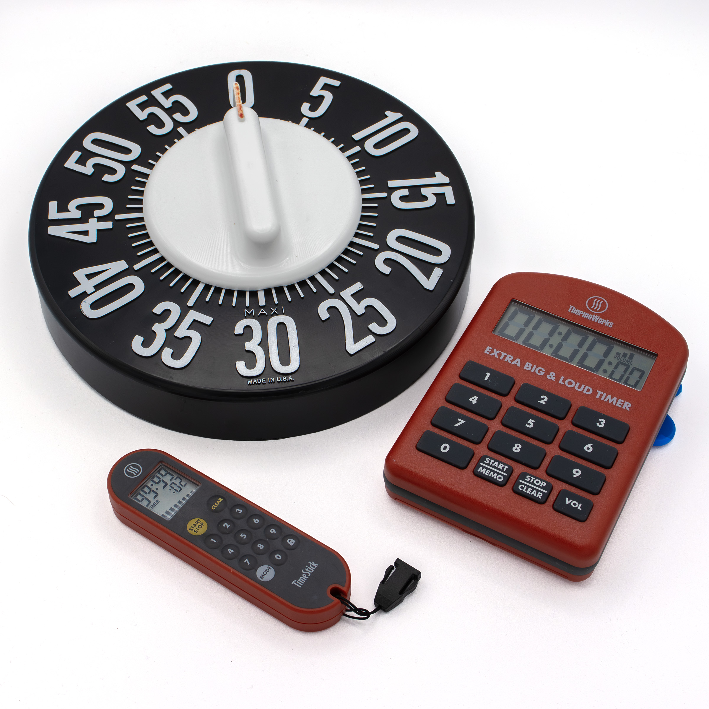 Kitchen Timers