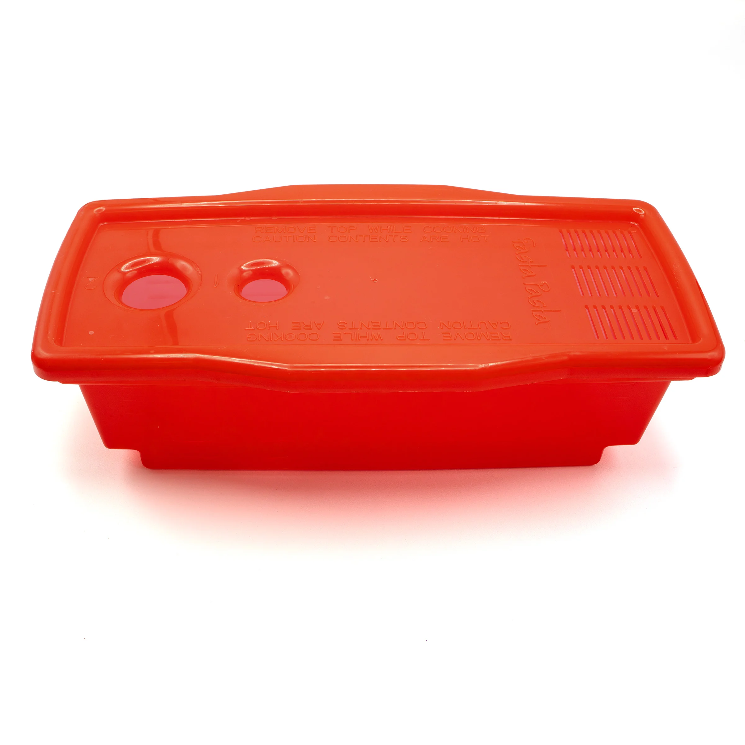 Microwave Pasta Cooker