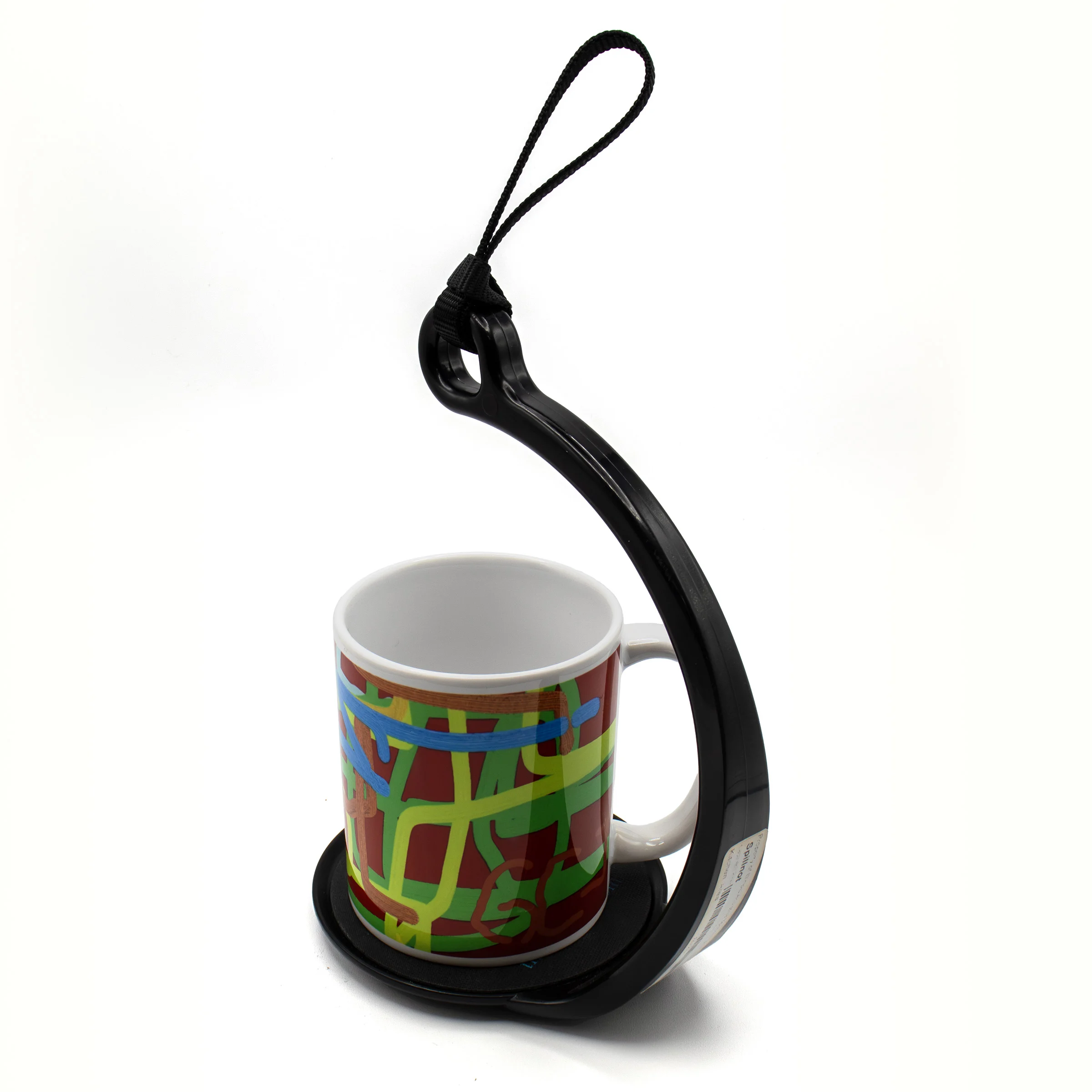 Spillnot Cup Holder