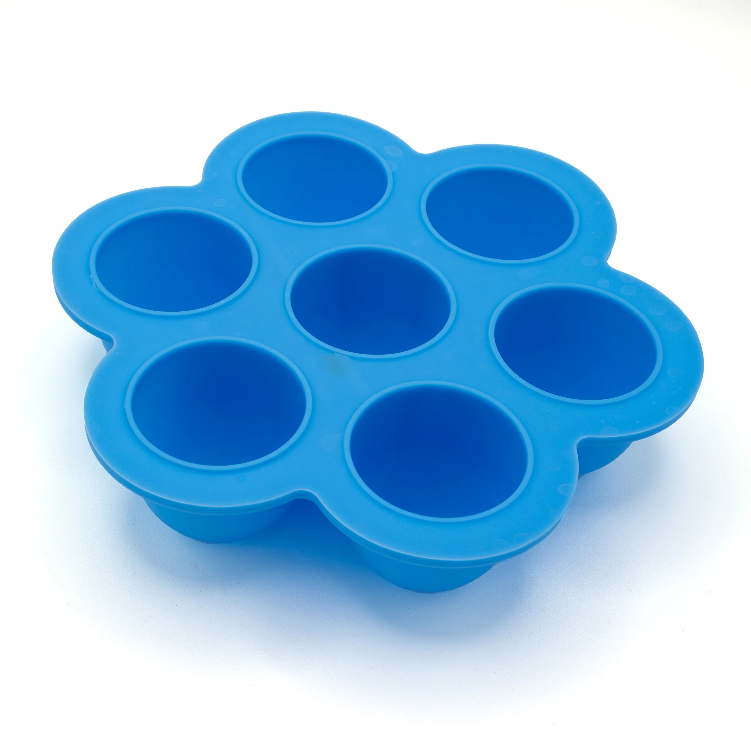 Microwave Egg Cooker