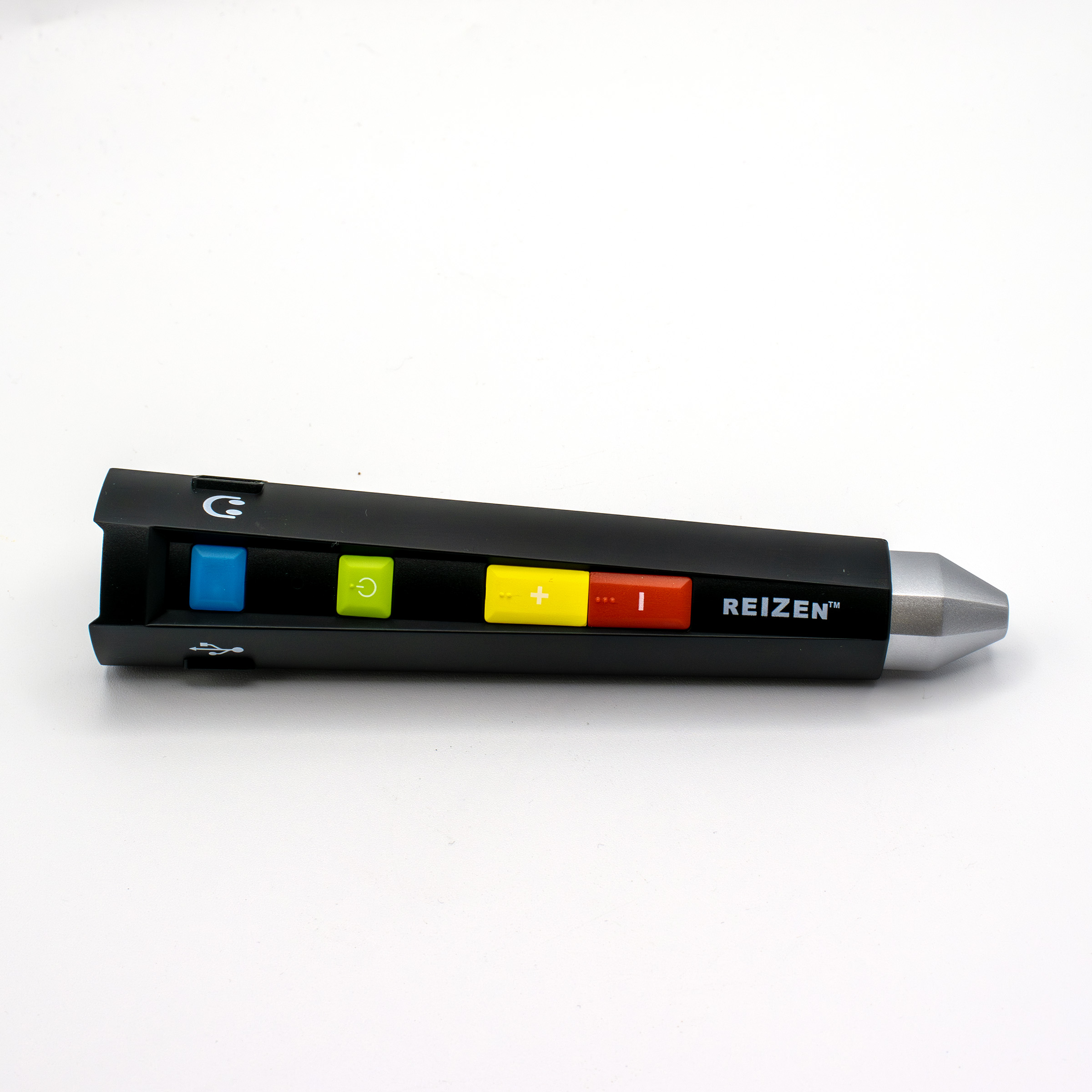 Talking Label Reader