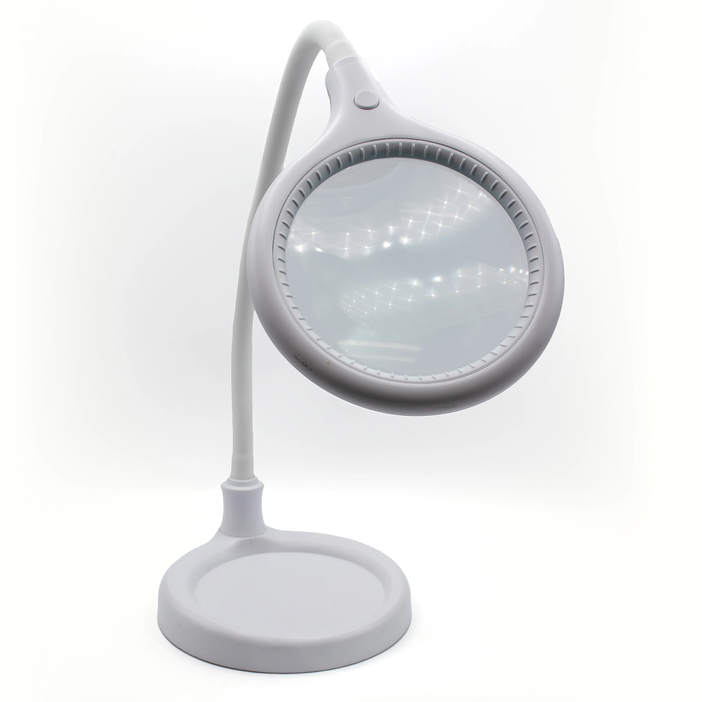 Desktop Magnifying Light