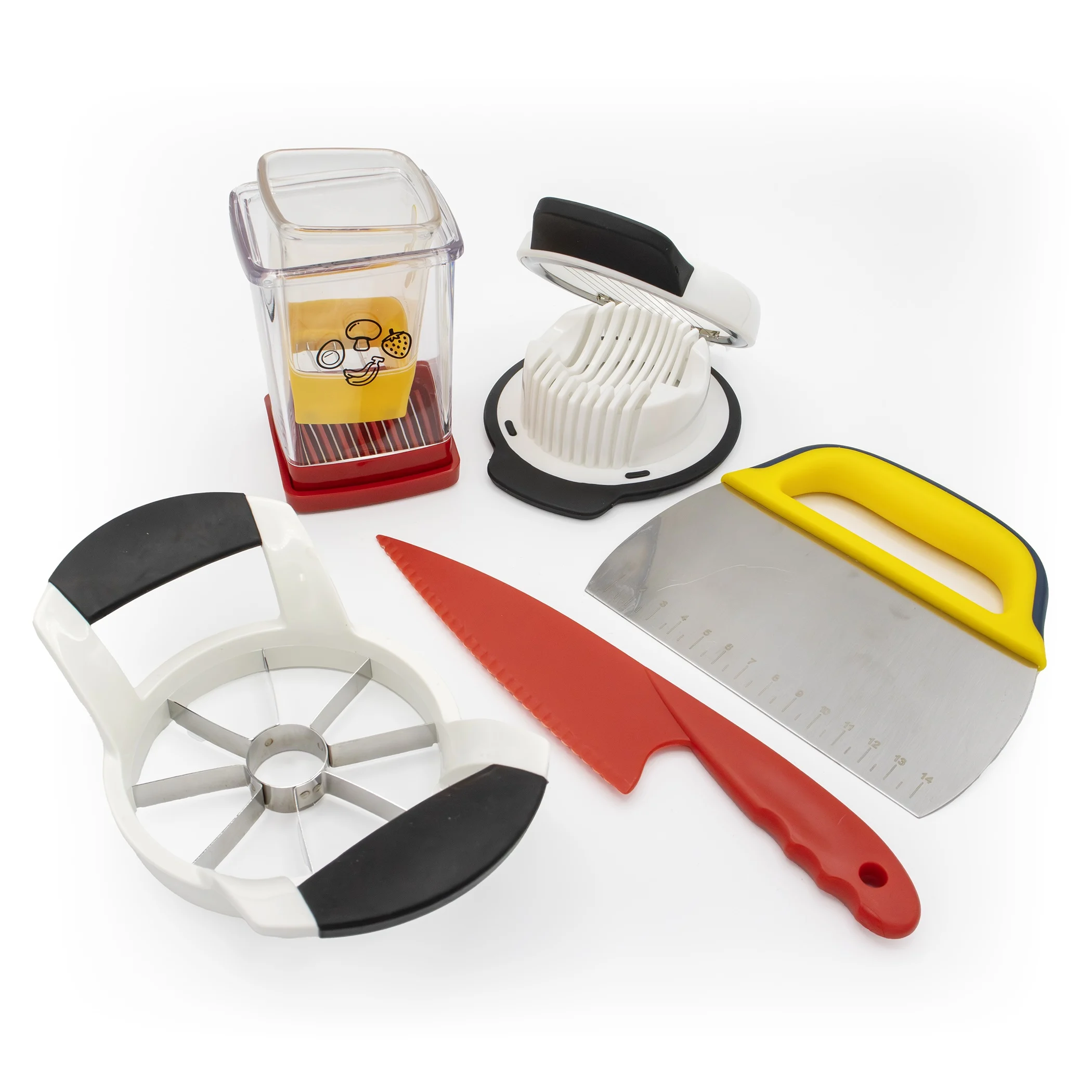 Safety Cutting/SlicingTools