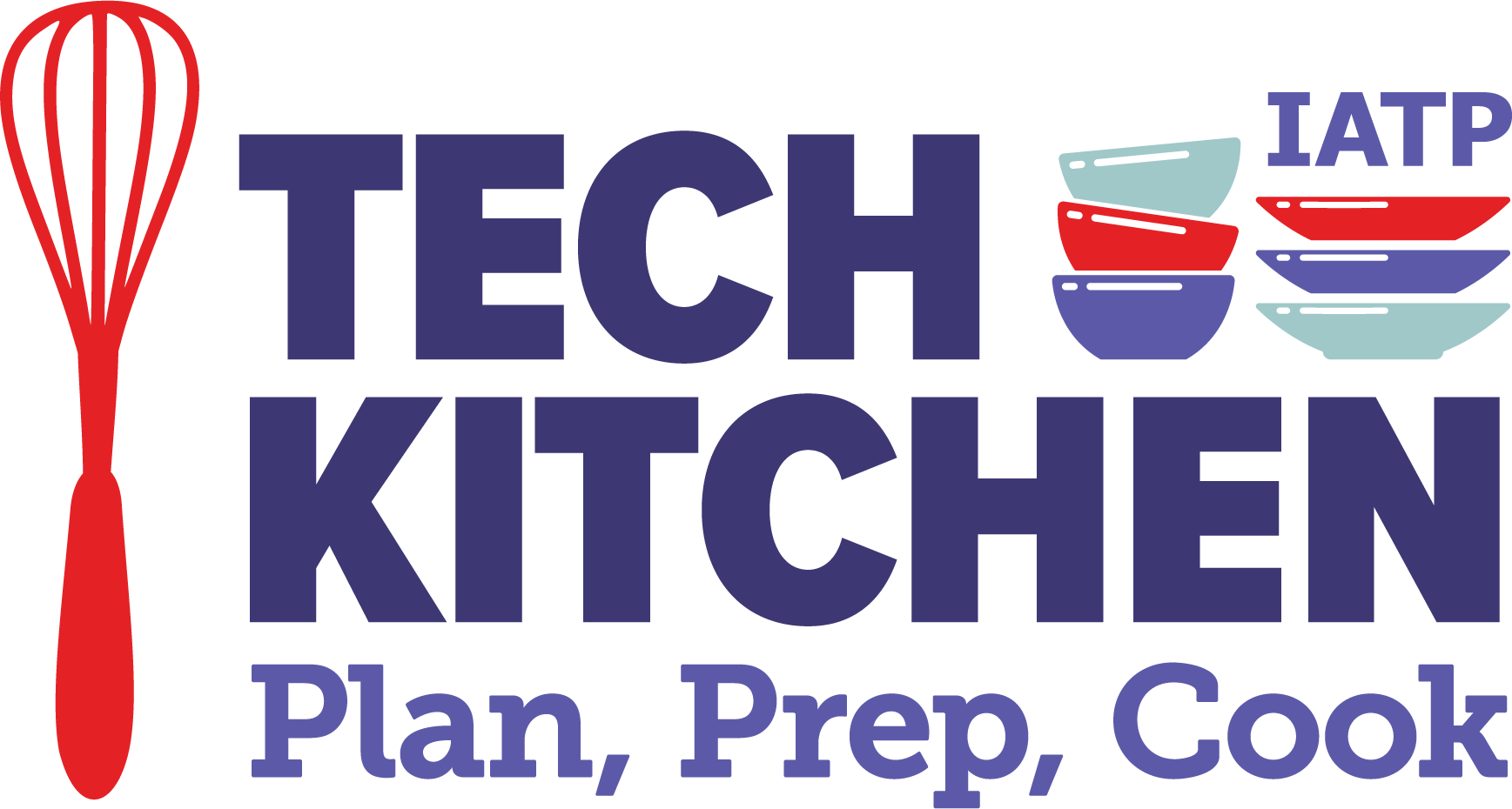 IATP Tech Kitchen Logo